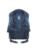 Coocazoo coocazoo Schulrucksack MATE, Blue Orbit
