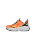 Skechers Schnürsneaker Kind Mega-Craft 4K Orange