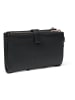 Guess Laurel Geldbörse 18.5 cm in black