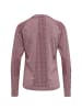 Hummel Hummel T-Shirt Hmlci Damen in NOCTURNE MELANGE