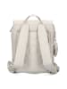 Zwei Hannah Daypack 35 cm in off white