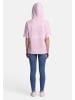 Salzhaut Hoodie BANGBÜX Offwhite-Blossom