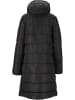 Whistler Wintermantel Amaret in 1001 Black