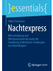 Springer Berlin Buch - Nachtexpress