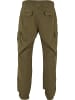 Urban Classics Cargo Trouser in tiniolive