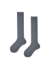 Hudson Socken Rope Fashion in Black