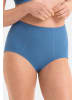 Anita Panty Clara in Blue heave