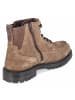 Bullboxer Boots in braun