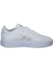 Adidas Sportswear Sneakers Low in white/black