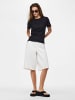 Pieces T-Shirt in Black