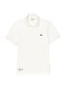 Lacoste Poloshirt in weiß
