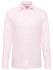 Eterna Hemd SLIM FIT in soft pink