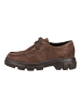 Paul Green Halbschuhe in Wood