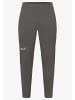 Jack Wolfskin Trekkinghose in grau