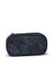 Satch Schlamperbox "Midnight Jungle" in Schwarz