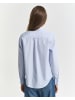 Gant Bluse in hellblau