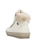 remonte Komfort Stiefeletten in Beige