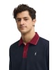 Polo Club Poloshirt RIGBY GO POLO YALE in Navy Blau