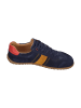 KOEL Sneaker Low ILO SUEDE 3.0 in blau