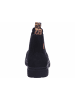 Levi's Kids Stiefelette in schwarz
