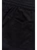 Matinique Casual Hose MABarton Gerade Passform in Black