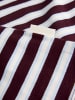 JJXX Langarm-T-Shirt in Winetasting