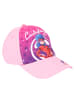 Miraculous Miraculous Baseballkappe in rosa