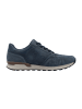 rieker Sneaker low U0311 in blau