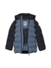 Color Kids Skijacke COSki Jacket Quilt Contrast - 741131 in