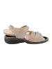 Finn Comfort Sandalen Gomera in Sand
