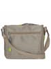 PICARD Lucky One - Schultertasche 24 cm (lipstick) in sand