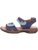 Josef Seibel Sandalette in blau
