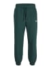 Jack & Jones Jogginghose in Scarab