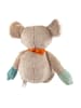 Sigikid Kuscheltier Koala Patchwork Sweety in grau/weiß