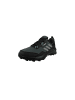 adidas Schnürschuhe in schwarz