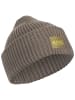 eivy Strickmütze Tonal Beanie in Olive
