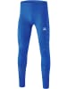erima Erwachsene, Unisex Erwachsene Elemental Tight long in new royal