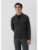 s.Oliver Strickjacke in 9898_dunkelgrau