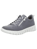 WALDLÄUFER Sneaker für Damen in grau