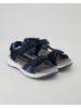 superfit Sandalen in Blau