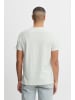 BLEND T-Shirt BHTee in weiß