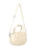 Usha Women Handbag in Offwhite