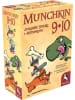 Pegasus Spiele Spiel - Munchkin 9+10