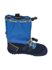 KOEL Stiefel Rana WP Merino 04T022 in blau