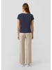 s.Oliver T-Shirt in 59D2_navy