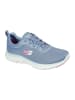 Skechers Sneaker in blau
