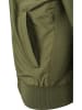 Urban Classics Bombers - Blousons in olive