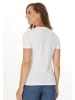 Cruz T-Shirt Carmen in 1002 White