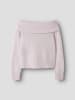 name it Strickpullover in Misty Lilac1