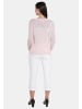 Usha Pullover in Rosa